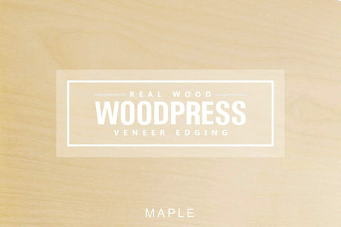 Top Shelf Legit Maple Wood Veneer Sheets Sweet For Weekend Diy Crafting And Furniture Restoration Clean Natural Grain Look 1 32 Inch Thickness Us Letter Dimensions Six Piece Bundle with maple veneer edging.