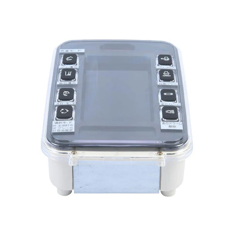 Monitor Display Panel Replacement For Caterpillar Excavators 320B E320B 330B 325B 312B 322BL 325BL 310B 345B Operator Screen