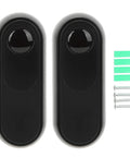 Infrared Gate Beam Sensor Alarm With High Sensitivity For Automatic Doors And Security IP55 Weatherproof Outdoor Indoor Built Tough