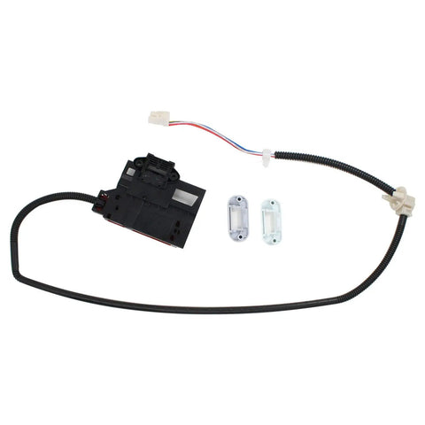 W10404050 Washer Latch Assembly Replacement Fits WTW5640XW3 Washer Easy At Home Install Durable High Quality Part That Extends