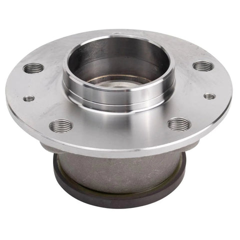 Wheel Hub And Bearing Assembly For Ram ProMaster 1500 2500 And 3500 2014 To 2020 Rear Left Or Right Side With 130 Mm Bolt Circle And 160 Mm Flange Gen 2 Taper Bearing For Enhanced Vehicle Handling And Longevity
