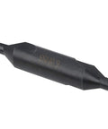 2Pcs 6Mm Hss Centering Drill Bits For Precision Milling And Bench Drilling Tasks, showing a single high-speed steel drill bit.