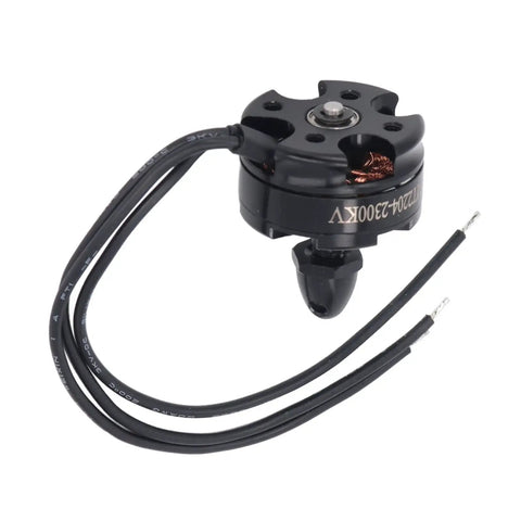 Brushless Motor 2300KV With 420G Max Thrust For FPV RC Drones, Ultra Lightweight And Compact 27.9mm By 29.7mm, Heavy Duty Coil