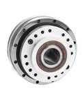 Heavy Duty Strain Wave Gearbox SHF-17-II for automation robot arms and medical BLDC servo motors, harmonic drive style precision