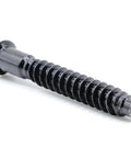 Beefy Universal Assembly Screws For Furniture Panels Compatible With 100214 Zinc Plated And 100219 Black Plated Parts