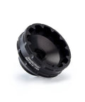 12-Notch Bottom Bracket Tool For Praxis M30, Three Eighths Inch Drive, Anodized Finish, Precision Machined
