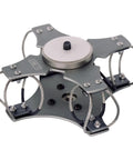 Vibration Isolator Wire Mount for DJI RS Series Gimbals up to 11 lb payload, showing shock absorbing stabilizer accessory design