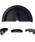Fast One Piece ABS Magazine Loader For FN PS90 And P90 Quick No Fuss Reloading Gun Magazines Ammo Speed Loader