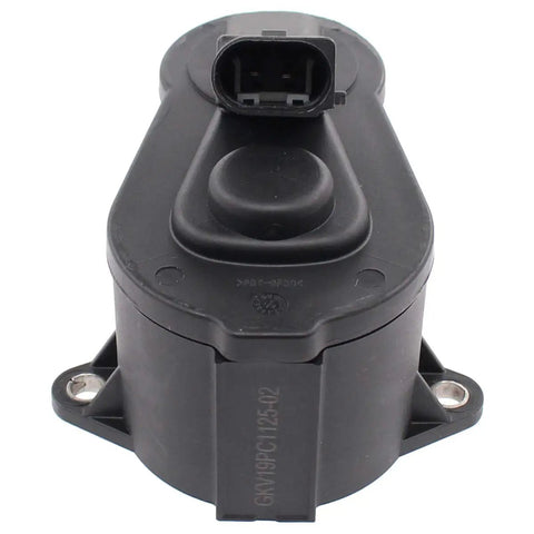 Rear Caliper Parking Brake Servo Motor Adjuster 6-Torx Fits VW Passat B6 B7 CC Sharan Tiguan And Audi Q3 2006 2015 Easy Install
