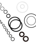 Marine Rebuild Seal Kit For Evinrude Johnson Trim Tilt 25HP 35HP 40HP 48HP And 50HP Motors 1989 2004 Replacement Seals And O Rings