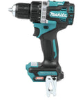 40V Max Xgt Compact Brushless Cordless 1/2 Drive Impact Wrench side view with brushless motor and adjustable torque settings.