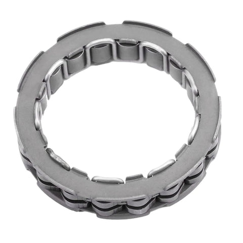 One Way Clutch Bearing Assembly For General Purpose Motorcycle And ATV Overdrive Replacement Part Suitable For G K W Series Models And Replacement For 4SH-16664-00-00 ATV Clutch Mechanisms, close-up view.