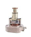 Top Notch Piezo Linear Actuator For Genset Fuel Pump And Engine Control 24V DC Electric EFC Actuator with metallic finish