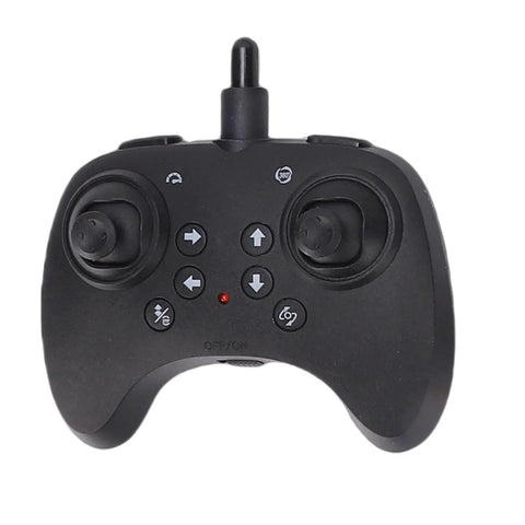 Remote control for RC Airplane Drone With Glove Recognition LED Light Gyro Stabilized EVA Foam For Indoor And Outdoor Flying