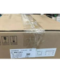 AC Servo Motor For Industrial Automation High Precision Positioning Fast Dynamic Response Smooth Motion Control Reliable Drive Component Spare Part For Robotics Manufacturing CNC Machines And High Speed Applications in cardboard box