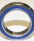61803-2RS1 Ceramic Bearing 17x26x5 Stainless Steel Sealed ABEC-3 Bearings - VXB Ball Bearings