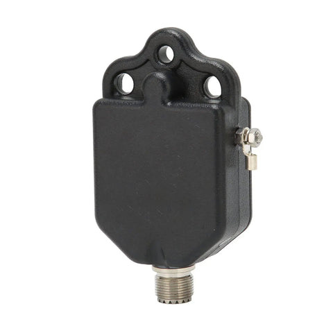 Beefy End Fed Ham Radio Antenna For Outdoors 4 Band And 8 Band Coverage 1 MHz To 30 MHz 100W Power Handling SSB FT8 FSK FM Ready