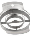Close-up of the Pomegranate Must Have Deseeder And Pulp Separator Set in 304 stainless steel