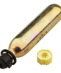 Rearming Kit For Models 1338 And 1332 In Gold And Black Finish, Easy Install, Tough Build, Replacement Part For Quick Reload