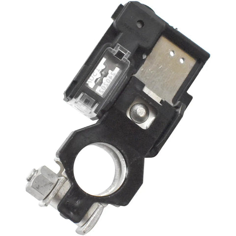 Top Shelf 150 Amp Fusible Link Fuse With Positive Battery Terminal Kit designed for Hyundai Tucson Sonata Elantra models 2009-2018.