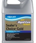 Water Based Sealer For Stone Tile And Concrete Floors Clear Finish No Fuss Application And Durable Protection Dries Quickly Pint Size DIY Friendly Stain Resistant Technology For Long Lasting Performance And Easy Cleanups on bottle