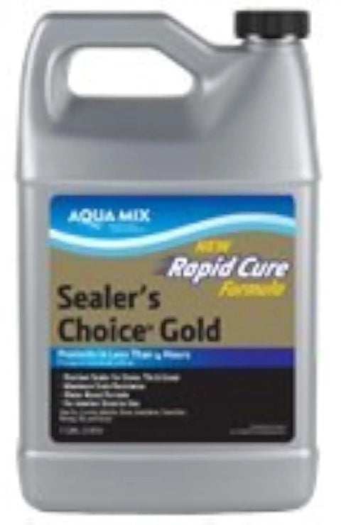 Water Based Sealer For Stone Tile And Concrete Floors Clear Finish No Fuss Application And Durable Protection Dries Quickly Pint Size DIY Friendly Stain Resistant Technology For Long Lasting Performance And Easy Cleanups on bottle