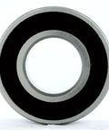 61810-2RZ Ball Bearing Double Shielded ID 50mm OD 65mm Width 7mm - Buy Bearings online - Fast US Shipping