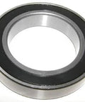 61811-2RZ Ball Bearing Double Shielded ID 55mm OD 72mm Width 9mm metal single row bearing close-up view