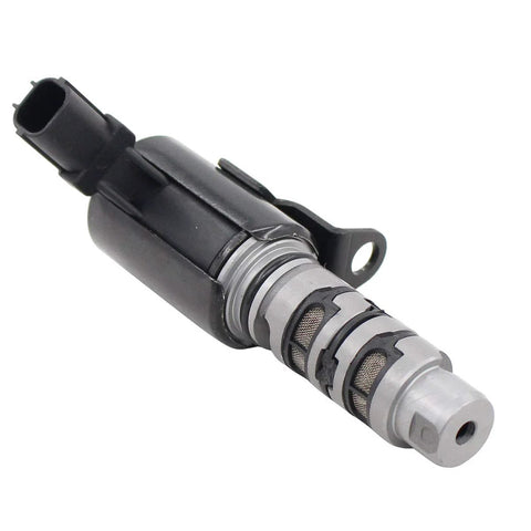 Engine VVT Variable Valve Timing Solenoid VTC Oil Control Actuator Replacement For Honda Element 2003 To 2011 And Honda Accord 2003 To 2007 Direct Fit OEM Grade Long Life Performance DIY Friendly Install Practical Auto Part Plug And Play Replacement