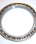 61816 Bearing 80x100x10 Open - VXB Ball Bearings