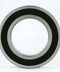 61818-2RZ Radial Ball Bearing Double Sealed Bore Dia. 90mm OD 115mm Width 13mm - VXB Ball Bearings