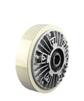 Hollow Shaft 24V Magnetic Powder Clutch Brake With Hole Type Design For Precise Non Contact Torque Transmission Fast Response And Pro Grade Adjustable Braking Torque 0.6kg FZ6K-1 Afterburner