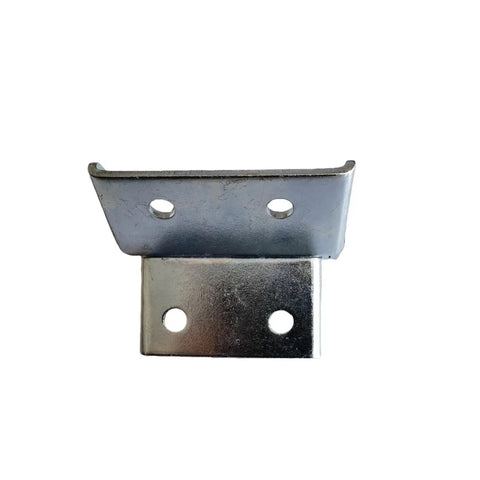 Solid Gear Genie Lifts Hinge 2Pc 104804 104804GT Spring Long Leg Garage Door Opener Replacement Heavy Duty Entry Gate Hardware Straight Swap For Smooth Daily Run And Zero Headaches