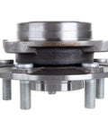 Front view of the Front Wheel Hub Bearing 2 Pack Fits 1991-1996 Stealth 3.0L for Your Ride, 1991-1999 Mitsubishi 3000GT 3.0L