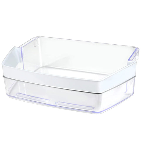 Right Door Fridge Door Bin Replacement Shelf 14 Inches By 9.2 Inches By 4 Inches Fits Fridges Some Models Not All