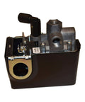 Pressure Switch For MDR 11/11 EA 26 Amps 120/240 Volts 120 To 155 PSI With Quarter Inch Quick Disconnect For Check Valve Line And Four Port FNPT Inlet Heavy Duty Build