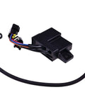 CDI Rev Ignition Box For Suzuki Quadsport LTZ50 LTZ50Z Z90 2x4 Quad Bikes, Compatible With 2006 2009 And 2017 2022 LTZ50 Models
