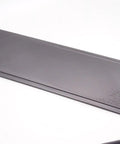 Custom Zero Clearance Throat Plate Insert For TK255 Table Saw, Durable 3D Printed Composite, Multicolor Finish, Flat View