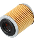 Heavy Duty Transmission Oil Cooler Filter Perfect For Nissan Altima Juke Rogue And Sentra Models, close-up of filter material and design.