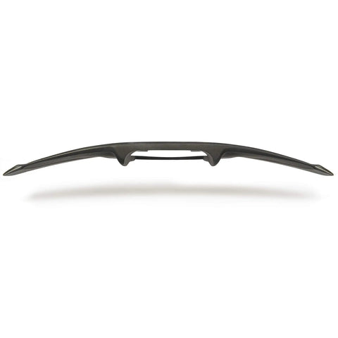 Side view of Stingray Starfire Hydrofoil Universal Gray Upgrade for Boats and Jetskis, aluminum build for stable rides and quick planes.
