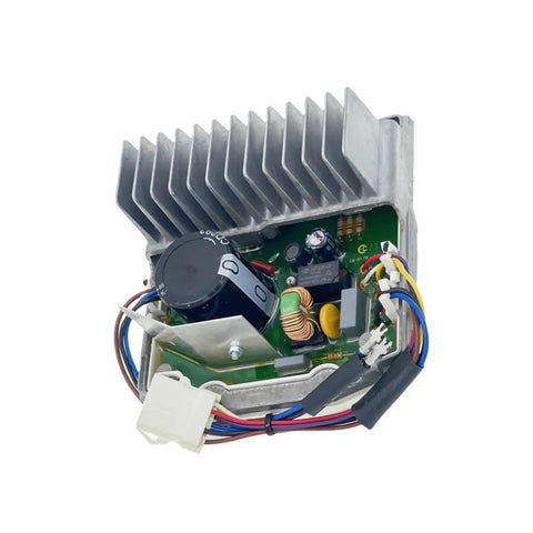 ZXGN 420 Inverter Driver PCB Motor Control Board For LittleSwan Washer Replacement Part. Plug Play Install, Moisture Resistant Circuitry. High Quality Electronic Repair Component To Fix Faulty Washing Machine Errors And Restore Full Spin Cycle