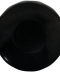Beefy Heavy Duty Transmission Filter Fits Gehl SL 3610 SL 3615 Grasshopper 700 Series Gemini Transmission Systems And 618 Hitachi Mowers Replaces Ferris 5021068X1 Hustler 768341 John Deere 4616542 Snapper 7042715 Vermeer 116050003, black round filter