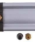 Actuator Cylinder Kit 23858236 Compatible With Ingersoll Rand Air Compressor Servo Cylinder Replacement Part For Smooth Power