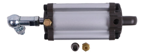 Actuator Cylinder Kit 23858236 Compatible With Ingersoll Rand Air Compressor Servo Cylinder Replacement Part For Smooth Power
