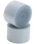Rolled Anti-Puncture Bike Tire Liner Tape For Road Bikes, Lightweight 25mm PVC Tape With Strong Adhesion, 700C Compatible