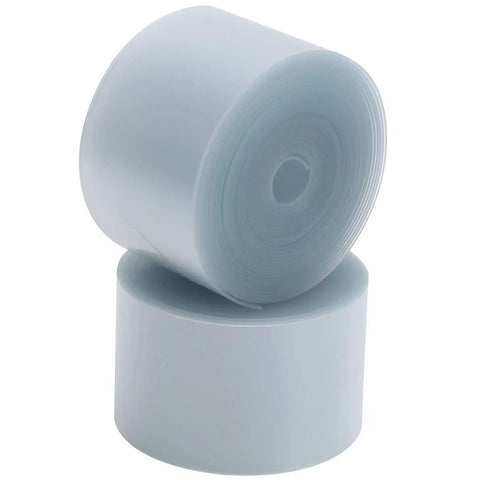 Rolled Anti-Puncture Bike Tire Liner Tape For Road Bikes, Lightweight 25mm PVC Tape With Strong Adhesion, 700C Compatible