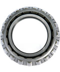 Direct Swap Rear Differential Bearing For Nissan Pickup 1995 3.0L V6 And Suzuki Sidekick 89 To 98 1.6L OE replacement, detailed view.