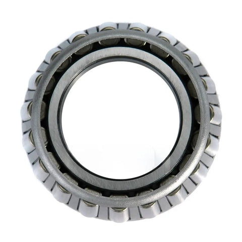 Direct Swap Rear Differential Bearing For Nissan Pickup 1995 3.0L V6 And Suzuki Sidekick 89 To 98 1.6L OE replacement, detailed view.
