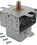 Microwave Magnetron Replacement Part 10QBP0231 With One Year Warranty, fits most models, includes installation bolts