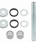 Rear Swingarm Bearing Bushing Rebuild Kit For Banshee 350 YFZ350 1987-2006, Heavy-Duty Needle Bearings And Durable Seals, contents visible
